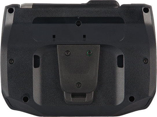 Zebra WT6000 Wearable Computer Datenerfassungsterminal in Schwarz mit Android 5.1, 4GB RAM, 8,1 cm IPS Display, Wi-Fi, NFC und Bluetooth (WT60A0-TS0LEWR) - Bild 1