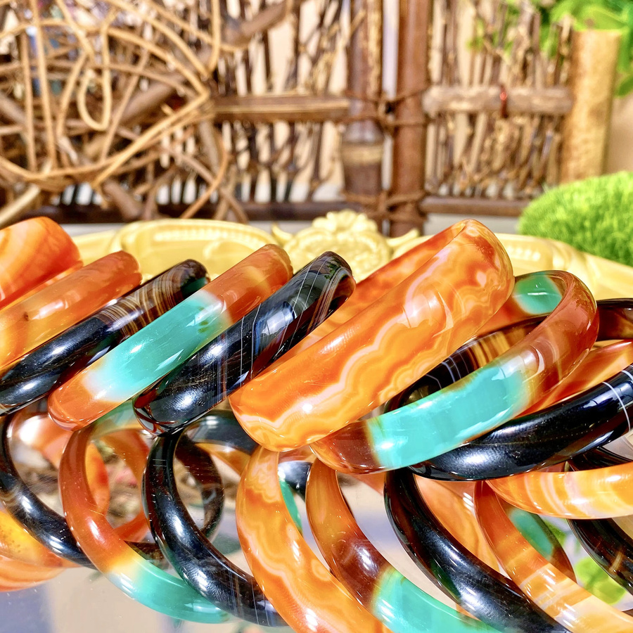 Armband Kristall, Bunt, Damen - Bild 3