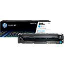 HP Original 207A Tonerpatrone Cyan W2211A für Color LaserJet Pro und MFP Modelle - Bild 3