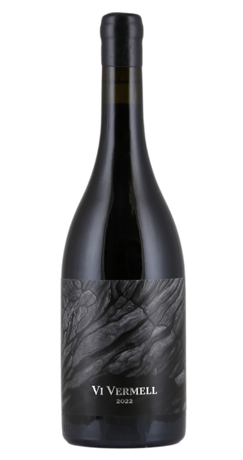 Vinícola del Priorat Vi Vermell Black Edition 2022, Rotwein, 0,75 l - Bild 2
