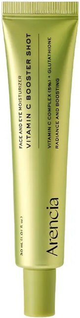 Arencia Vitamin C Booster Shot Serum, 30 ml, Unisex - Bild 1