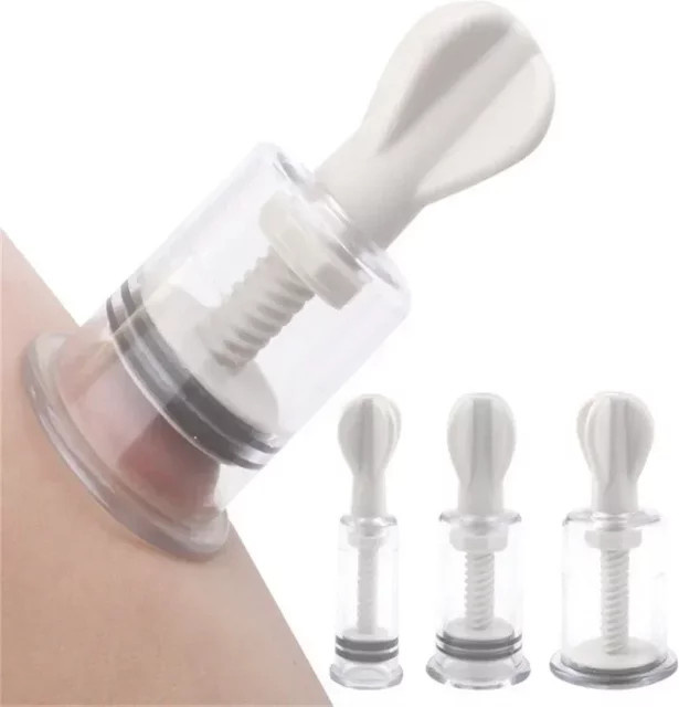 DUTRIEUX Massage-Vakuumbecher, Unisex - Bild 1