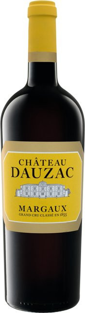 Château Dauzac Margaux AOC Rotwein trocken 2020 0,75 l - Bild 1