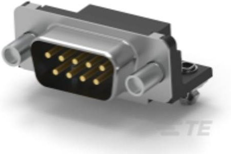 TE Connectivity Tray 7-747840-1 Schwarz - Bild 1