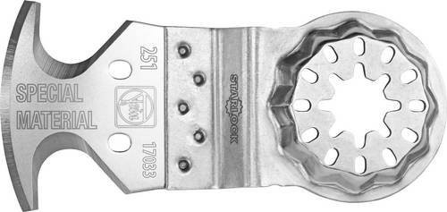 Fein Multimesser in Silber - Bild 1