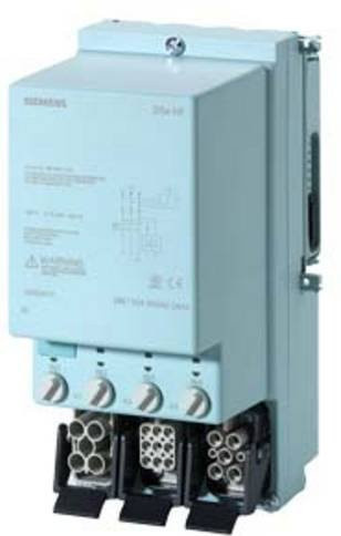 Siemens Direktstarter 3RK1304-5LS40-2AA0 in Grau mit 5.5kW Motorleistung bei 400V und 12A Nennstrom - Bild 1