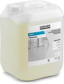 Kärcher FloorPro Unterhaltsreiniger Solisal Classic Weiß 10 l - Bild 1