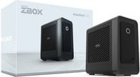 Zotac MAGNUS ONE EU275070C Barebone SFF Mini-PC in Schwarz mit Intel Prozessor, Wi-Fi und Ethernet/LAN - Bild 1