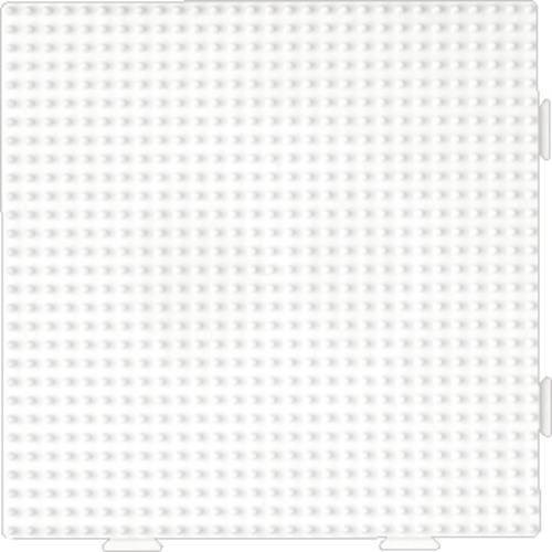 HAMA Stiftplatte Multi Quadrat, Zubehör, ab 5 Jahren - Bild 1