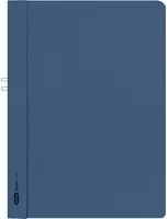 ELBA Klemmmappe Smart Line A4 Blau - Bild 1