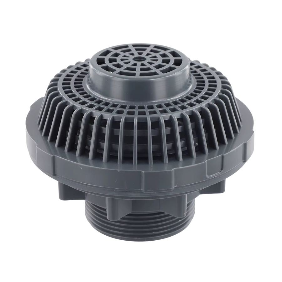 Intex Auslassfilter P6H1323 für 38 mm Verbindungsbecken in Grau zur Filtration und Wartung - Bild 2