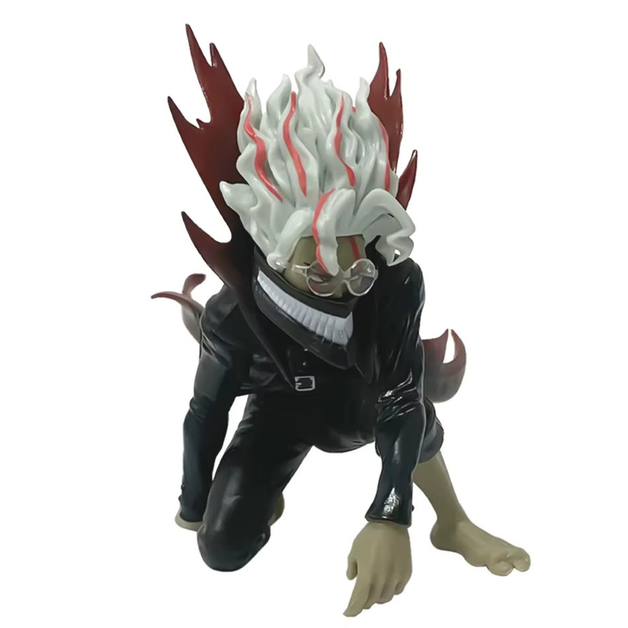 Bandai Dandadan, Actionfigur, Einzelfigur, Kunststoff, Bunt / Mehrfarbig - Bild 4