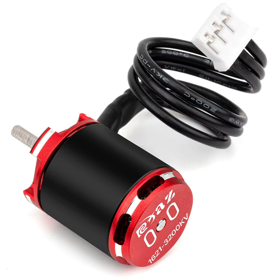 9IMOD RC Bürstenloser Außenläufermotor, 3200 KV/3600 KV - Bild 2