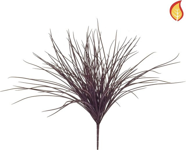 Aplanta Künstliches Gras Rüdiger Höhe: 56 cm - Bild 1
