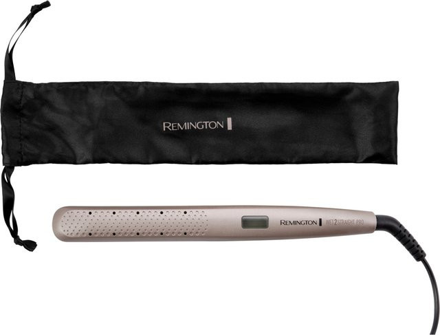 Remington Wet 2 Straight Pro Haarglätter, Normales Haar - Bild 2