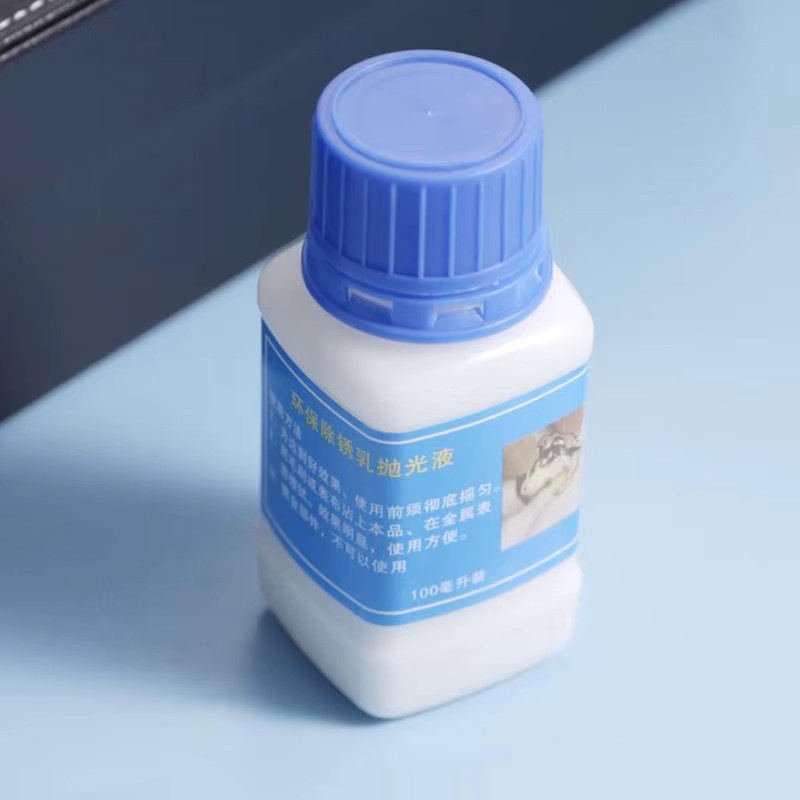 CAOWTAN Reinigungsmittel für Uhrenwerke, Unisex - Bild 2