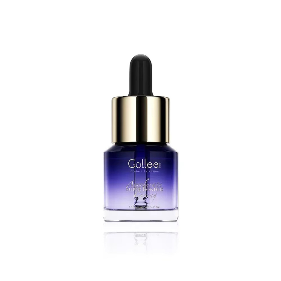 Gollee Super Bonder Lash Wimpernverlängerungs-Bonder - Bild 7