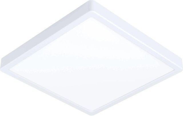 Eglo LED-Außenleuchte Argolis-Z Weiß modern quadratisch mit Bluetooth und ZigBee für Außenbereich und Terrasse - Bild 1