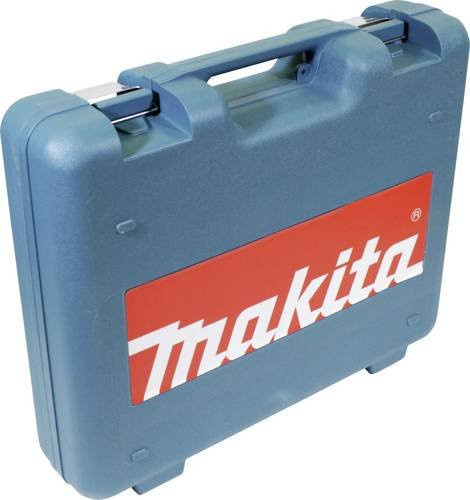 Makita Transportkoffer Blau 150595-4 - Bild 1