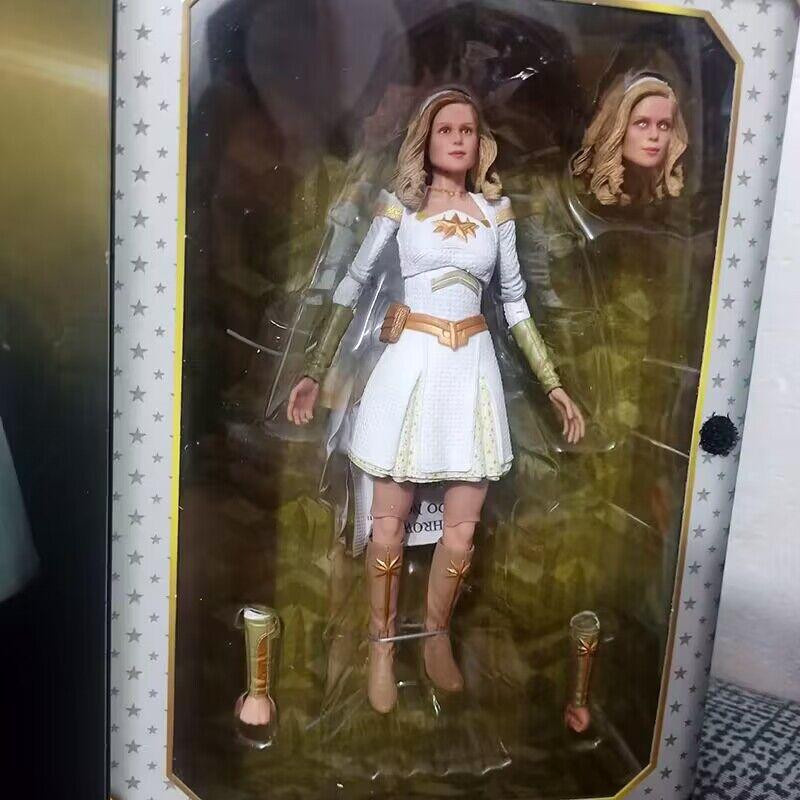 Neca The Boys Starlight & Homelander Ultimate Actionfigur 14+J - Bild 2