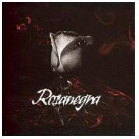Del Imaginario, Rosanegra, CD, Rock - Bild 1
