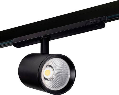 Kanlux ATL1 30W-930-S6-B LED Stromschienen-Strahler Schwarz - Bild 1