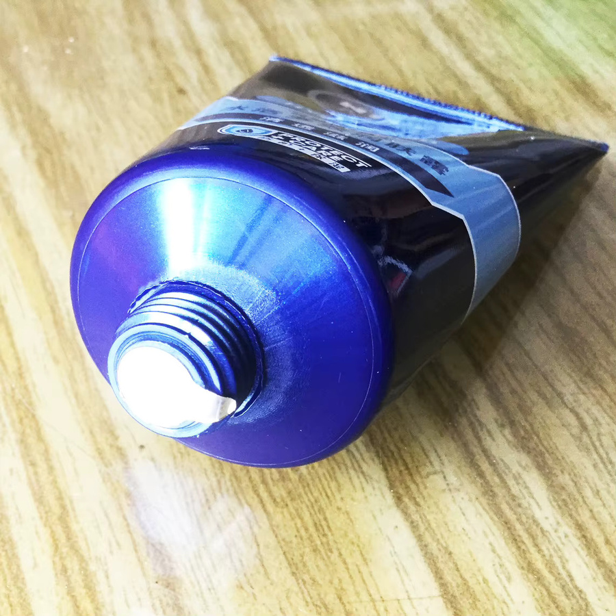 XMYLNG Aluminium-Versiegelungsaufkleber mit Griff für Kosmetikflaschen und Flüssigkeitsbehälter - Bild 2