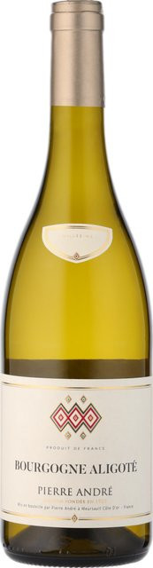 Pierre André Bourgogne Aligoté, trocken, Weißwein, 2025, 0,75 l - Bild 1