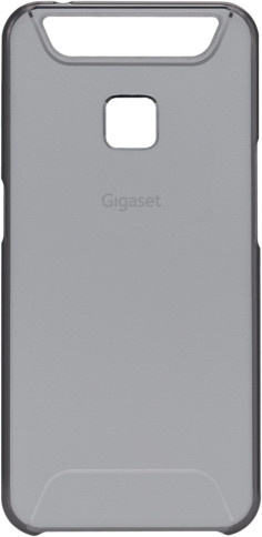 Gigaset ME Schutzhülle aus Kunststoff in Grau - Bild 1