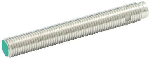 Pepperl+Fuchs Induktiver Sensor NEB3-8GM60-E2-V3-Y100001 304615-100001 PNP in Silber - Bild 1