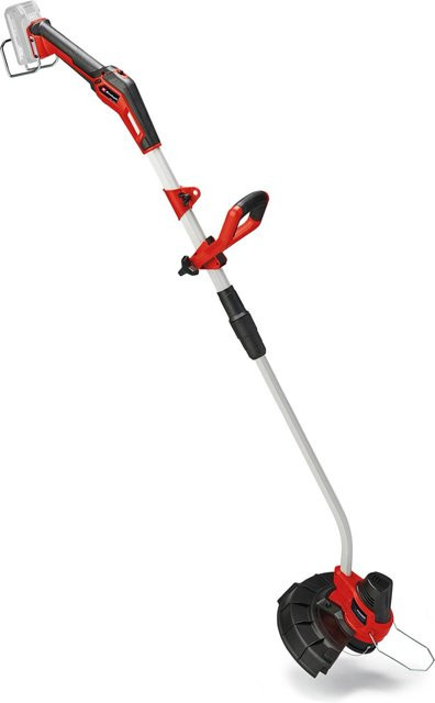 Einhell Akku-Rasentrimmer Power X-Change GE-CT 18/33 Li E-Solo in Rot/Schwarz mit einer Schnittbreite von 33 cm - Bild 1