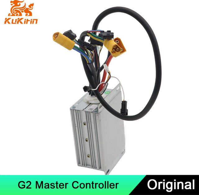 Kukirin G2 Master Controller für Elektroroller - Bild 1