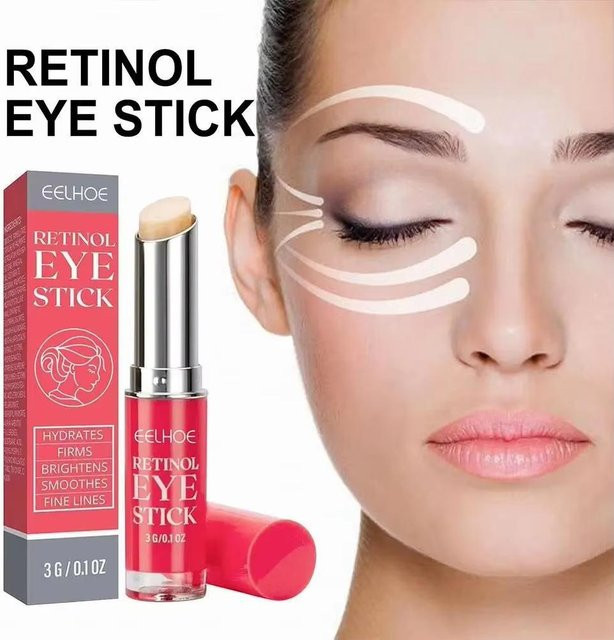 NiNi02 Retinol Augen-Serum, Damen - Bild 1