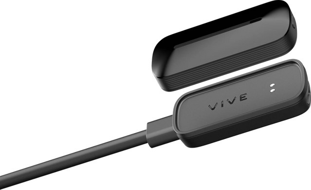 HTC VIVE Eagle Power Boost in Schwarz - Bild 1