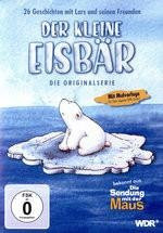 Der kleine Eisbär, DVD, FSK 0 - Bild 1