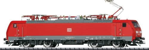 TRIX H0 Elektrolokomotive Baureihe 189 der DB AG T22800