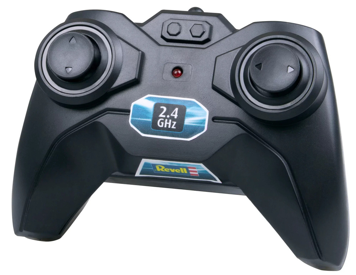 Revell Football League RC Modellauto 1:22 - Bild 3