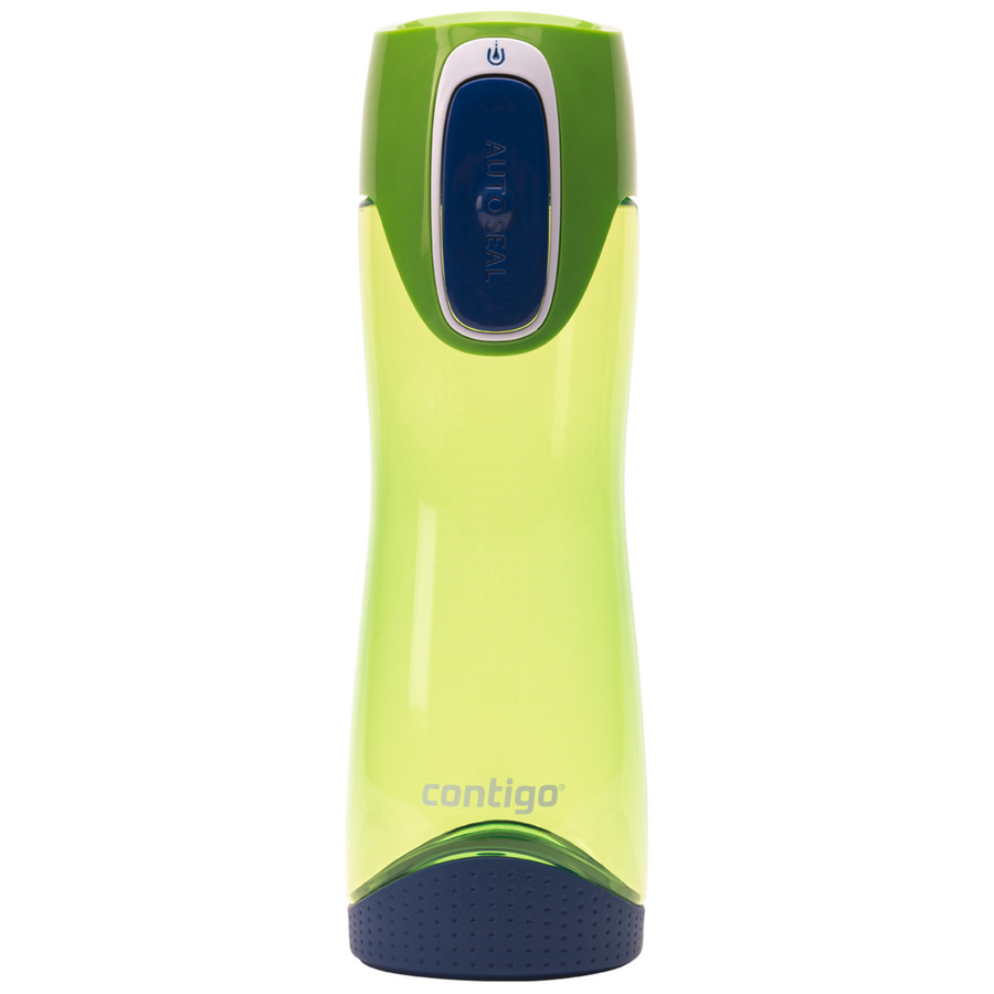 contigo Trinkflasche Swish in Green Multicolour mit 0,7 l - Bild 1