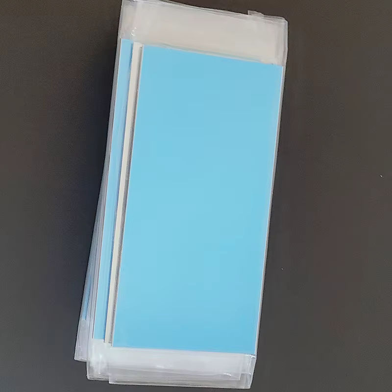 Imsky Optischer Frontoberflächenreflektor DIY Projektorspiegel mit hoher Reflexion, B/B/H: 160 x 90 mm - Bild 2