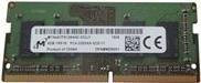 HP 4GB DDR4 3200 MHz NECC SODIMM RAM Modul in Grün - Bild 1