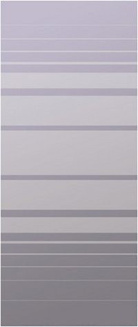 NOVADOORS Glasdrehtür NOVA 509, transparent, B/H: 95,9 x 197,2 cm - Bild 1
