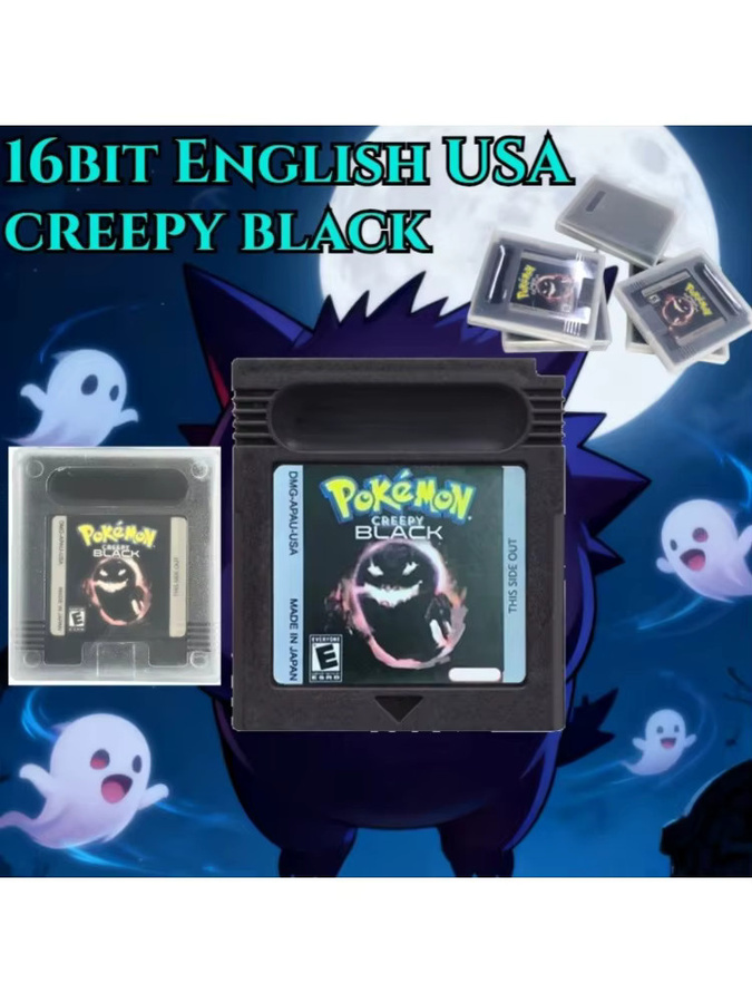 Pokemon, Videospiel für GBC/GBA, Bandai, englische Sprache - Bild 6