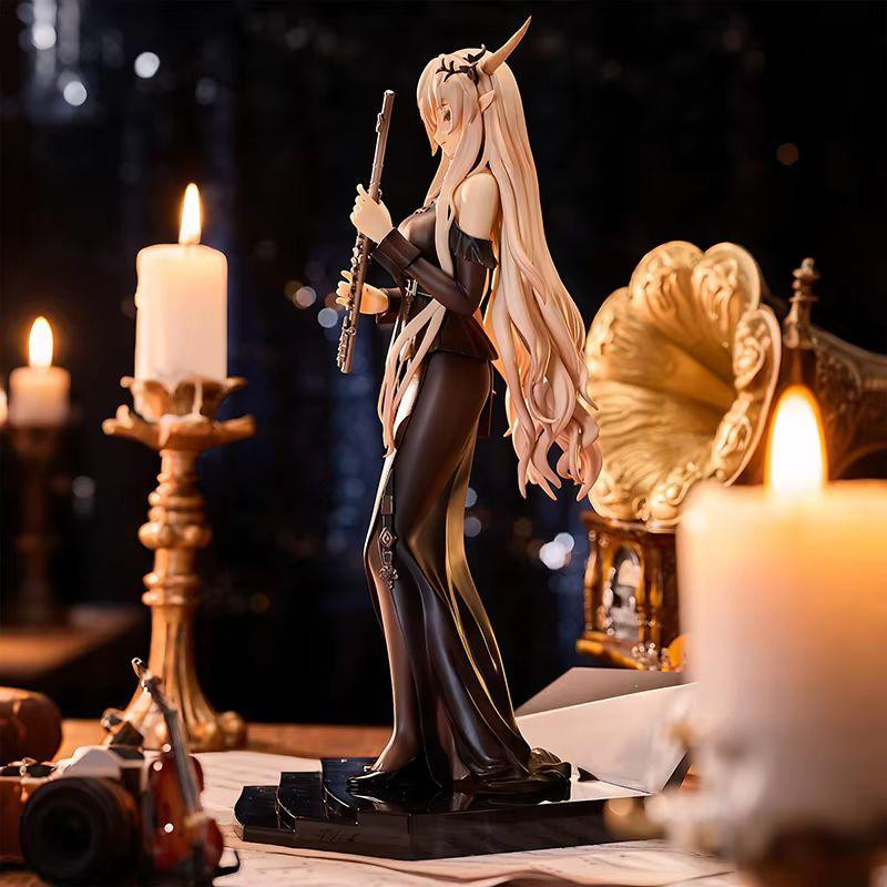 Arknights Voyage Of Songs Shining Sammleredition Figur ab 14 Jahren - Bild 4