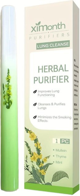 Minz-Ätherisches Öl mit Menthol, Unisex - Bild 1