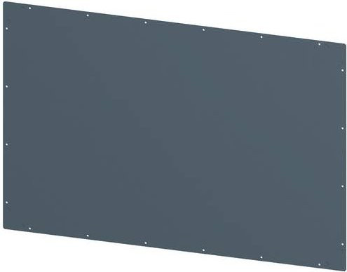 Siemens Dach 8MF1028-2UD11-0A in Grau - Bild 1