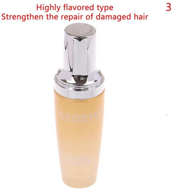 LUODAIS Haarserum mit Arganöl, für trockenes und strapaziertes Haar - Bild 1