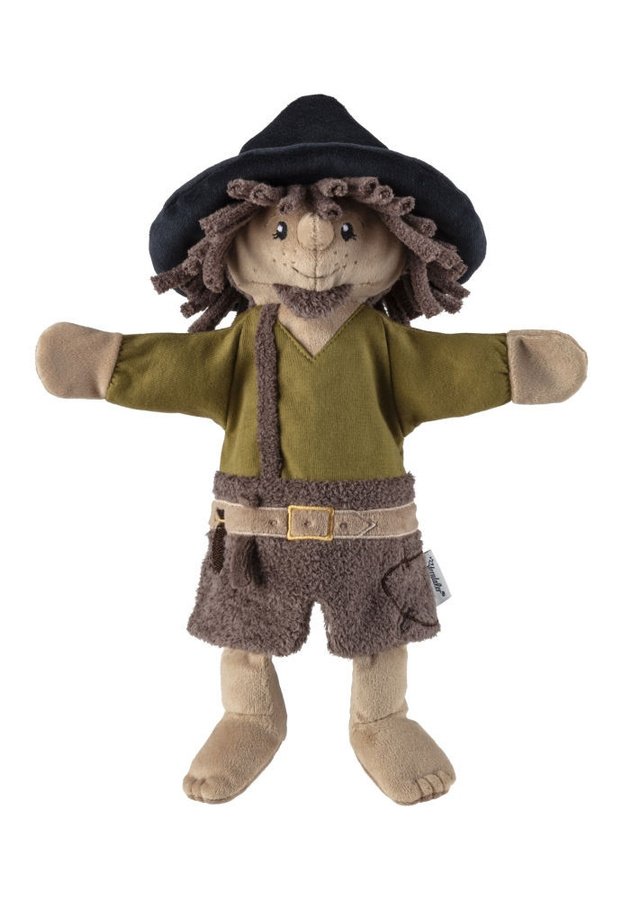 Sterntaler Handpuppe Räuber, ab 0 Jahre - Bild 1