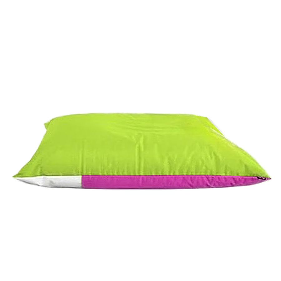 OTAUTAU Outdoor-Sitzsackbezug DD211 in Lemon-Rose für Schwimmbecken, Strand und Veranstaltungen (ohne Füllung) - Bild 5