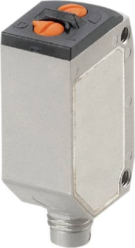 Ifm Electronic Einweg-Lichtschranke O6E303 in Silber - Bild 1