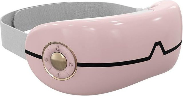 Binchi Health Technology Augenmaske, Unisex - Bild 1